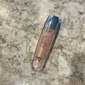 Victoria's Secret Beauty Rush Sparkle Gloss Just Brilliant lip gloss NEW